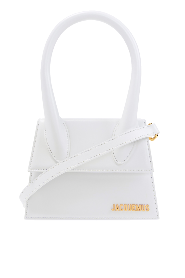 Jacquemus 'Le Chiquito Moyen' shoulder bag | Women's | Vitkac